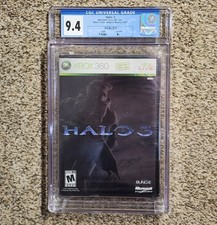 Halo 3 -- Legendary Edition