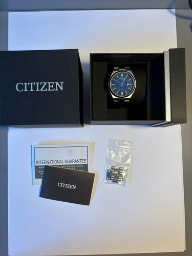 Citizen tsuyosa nj0151 88l - tsuyosa, nj0151-88l