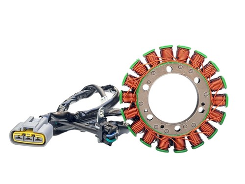 Stator motor lichtmaschine - stator,