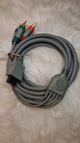 Komponentenkabel - hd-av-, (yuv)