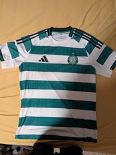 Trikot Celtic Glasgow Adidas