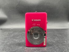 Canon IXUS 95 IS 10.0MP