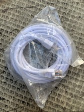 NetX Ethernet Kabel New Old