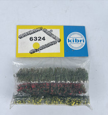 New old stock package kibri - stock,