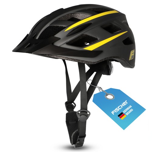 Fahrradhelm fischer urban - fischer,