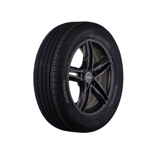 Alu sommerräder für vw - alu,