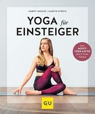 Yoga für Einsteiger (GU Ratgeber Gesundheit) von Wa... | Buch | Zustand sehr gut