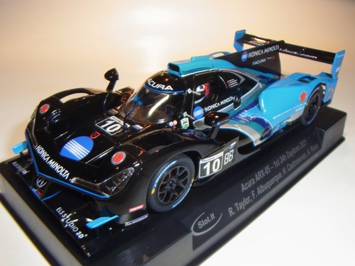 Slot arx lmp daytona - slot.it,