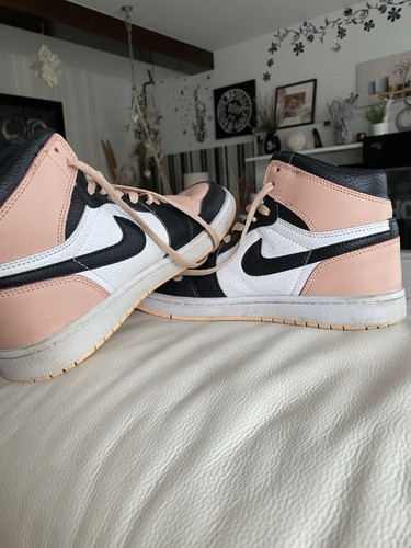 Nike sneaker sportschuh - nike, unisex