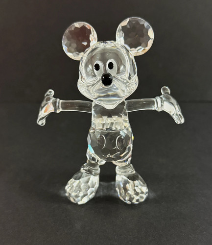 Swarovski kristall disney - swarovski,