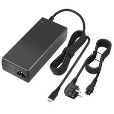 90W 65W 45W Type USB-C