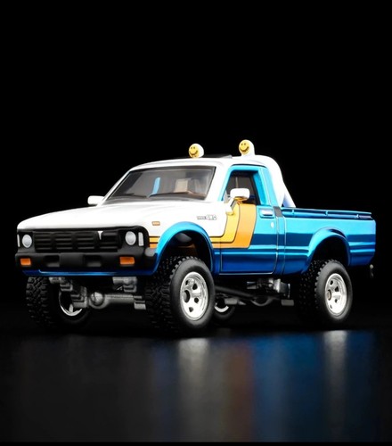 Hot wheels rlc - rlc, exclusive