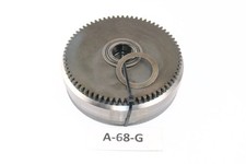 Ducati 750 SS ZDM750SC 1993 -