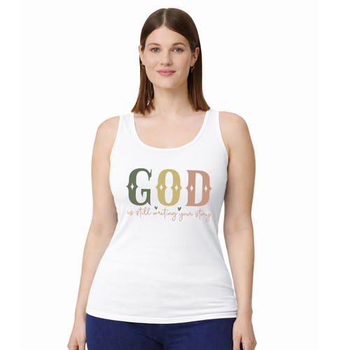 God still writing damen - writing,