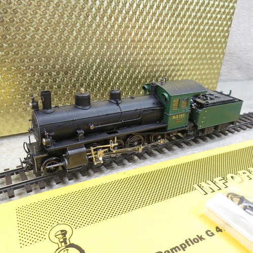 Ferro suisse hom rhb - -,