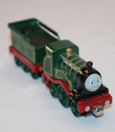 Thomas und seine freunde - und,