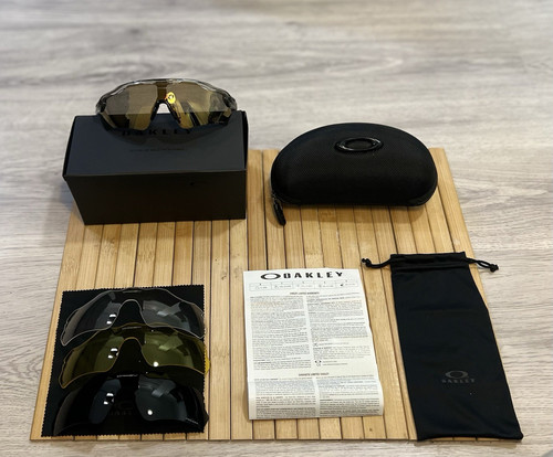 Oakley radar herren - radar,