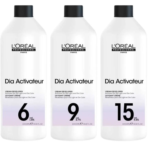 Loreal dia activateur - dia,