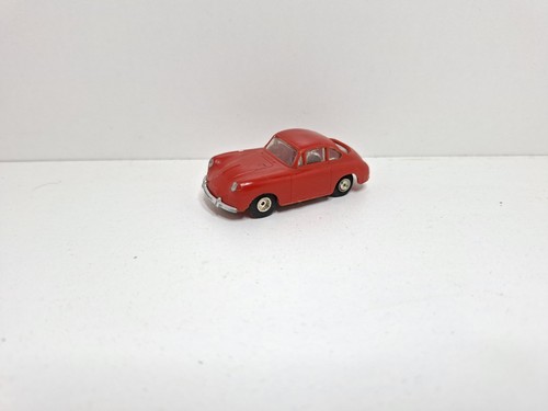 Faller porsche plastikauto - faller,