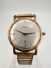 Vintage ZENTRA, Armbanduhr