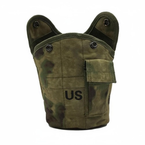 Militär-Feldflaschen-Tasche