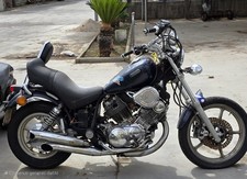 YAMAHA VIRAGO 750 RICAMBI