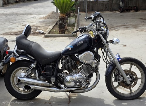 Yamaha virago 750 ersatzteile - 750,