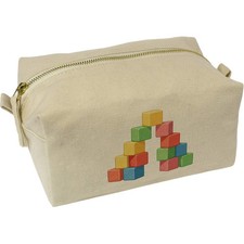 Kulturtasche / Schminkkoffer