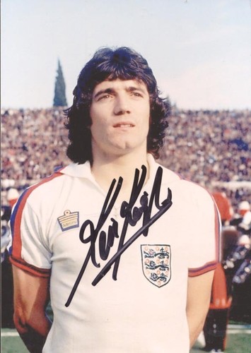 Kevin keegan original - keegan,