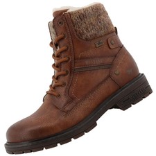 Mustang Damen TEX-Stiefelette