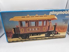 PLAYMOBIL 4120 Personenwaggon