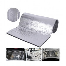 Thermoisolierende Matte Für