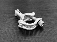 Kippstiftkupplung Gerüst