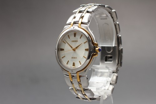 Vintage 1998 neuwertig - vintage, seiko