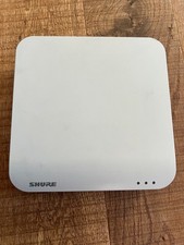 Shure MXWAPT8 Z11 Access Point Transceiver