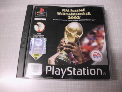 Sony playstation spiel - playstation,