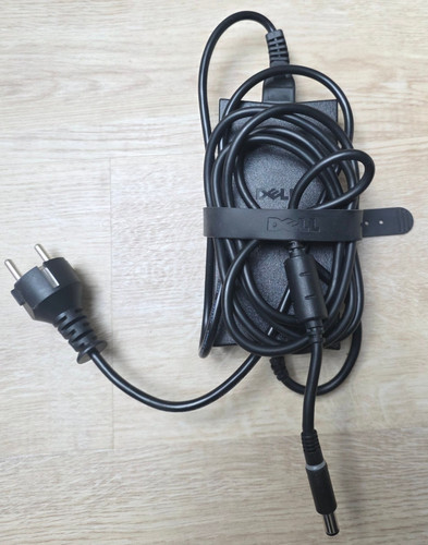 Dell notebook netzteil - dell,