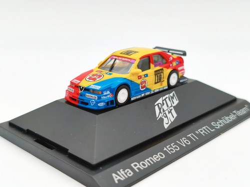 Herpa 036085 alfa romeo - herpa,