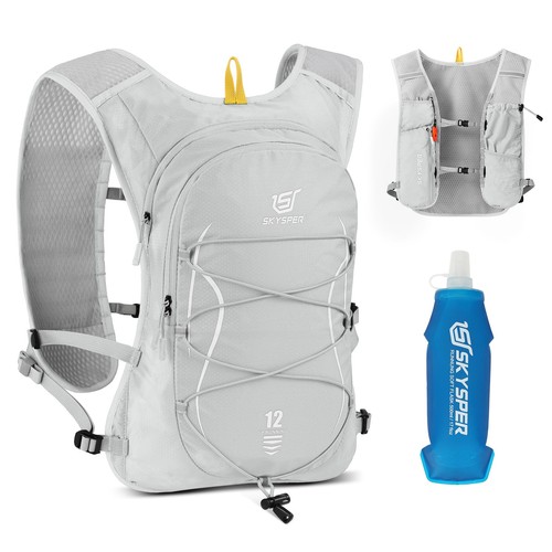 Laufweste damen herren 12l - damen,