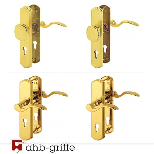 Hoppe schutzbeschlag münchen - hoppe,