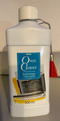 Amway home ofenreiniger - 2,