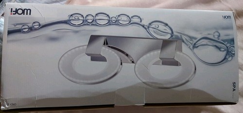 Led wandleuchte wofi w - 13,