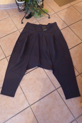 Boris industries harems hose - industries,