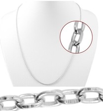 Silberkette 925 Sterlingsilber