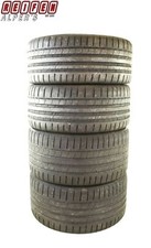 4x 265/35 ZR20 99Y-295/30 ZR20 101Y XL MICHELIN PILOTSPORT S 5 SOMMERREIFEN