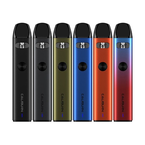 Uwell caliburn 2ml - uwell,