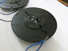 One pair T27 tweeter speaker