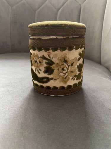 Gobelin sammt antik - antik/, vintage