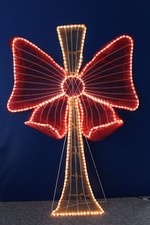 Große Schleife Weihnachten