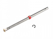 Titan Haupt Schaft (Rot) -